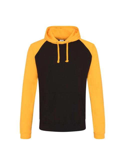 BASEBALL HOODIE BASEBALL HOODIE