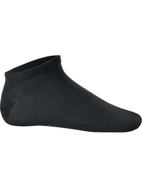 BAMBOO SPORTS TRAINER SOCKS