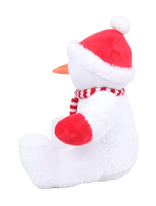 ZIPPIE SNOWMAN