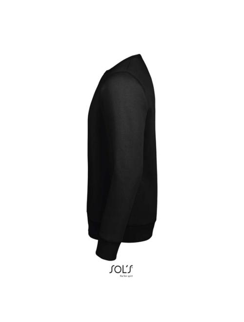 SOL'S SULLY - MEN’S ROUND-NECK SWEATSHIRT SOL'S SULLY - MEN’S ROUND-NECK SWEATSHIRT