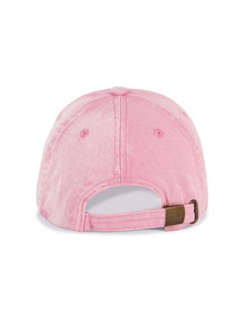 VINTAGE CAP - 6 PANELS
