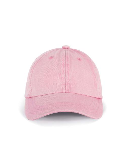 VINTAGE CAP - 6 PANELS VINTAGE CAP - 6 PANELS