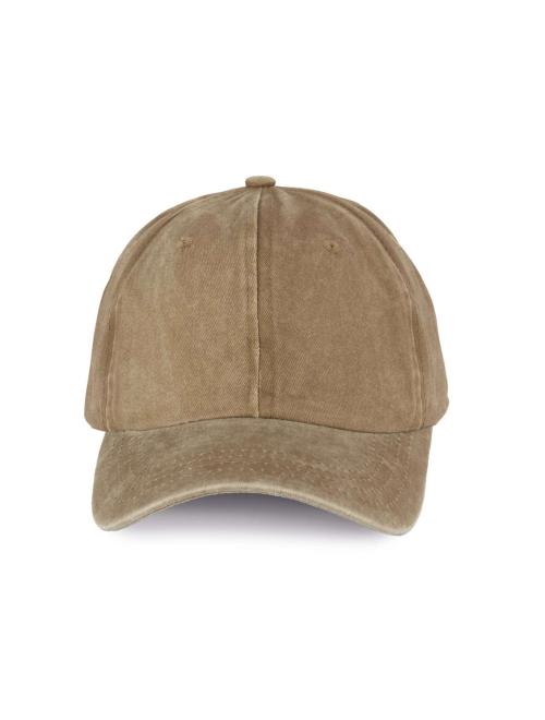 VINTAGE CAP - 6 PANELS