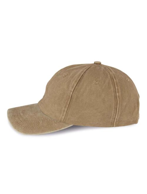 VINTAGE CAP - 6 PANELS