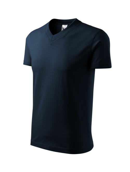 V-neck V-neck