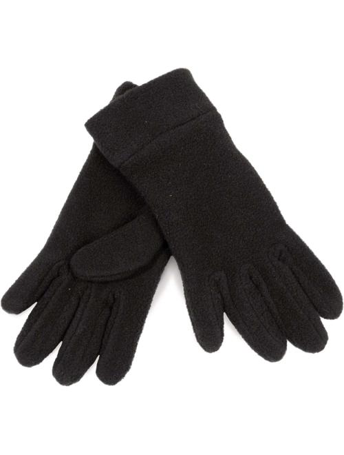 KIDS' FLEECE GLOVES