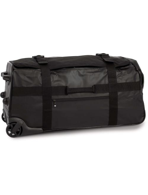 “BLACKLINE” WATERPROOF TROLLEY BAG - LARGE SIZE