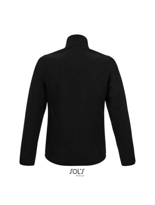 SOL'S RADIAN WOMEN - SOFTSHELL ZIP JACKET SOL'S RADIAN WOMEN - SOFTSHELL ZIP JACKET