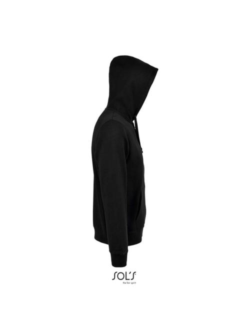 SOL'S SPIKE MEN - ZIP HOODIE SOL'S SPIKE MEN - ZIP HOODIE