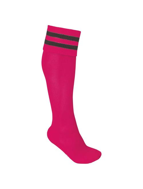 STRIPED SPORTS SOCKS