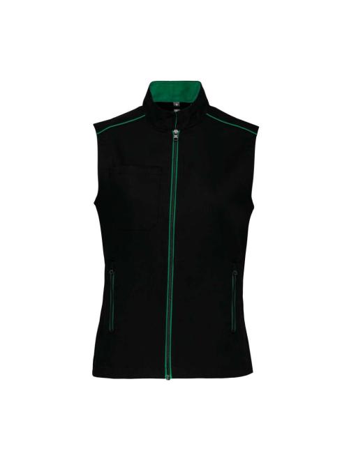LADIES' DAYTODAY GILET