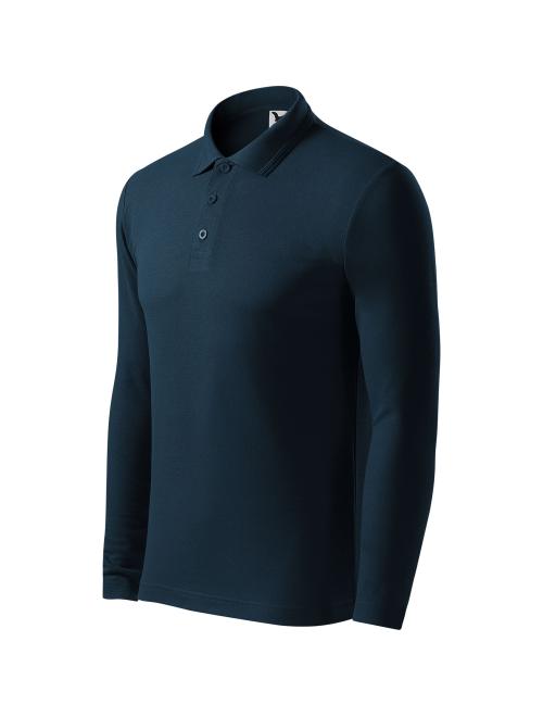 Pique Polo LS Pique Polo LS