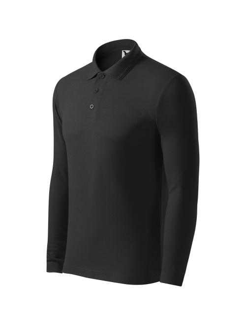 Pique Polo LS Pique Polo LS