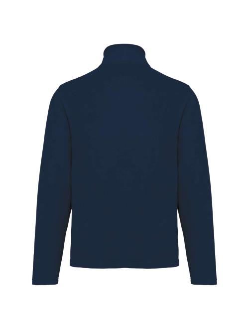 UNISEX ECO-FRIENDLY MICRO-POLARFLEECE JACKET UNISEX ECO-FRIENDLY MICRO-POLARFLEECE JACKET