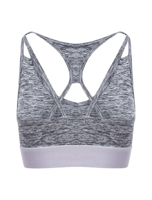 GIRLIE CROSS BACK CROP TOP