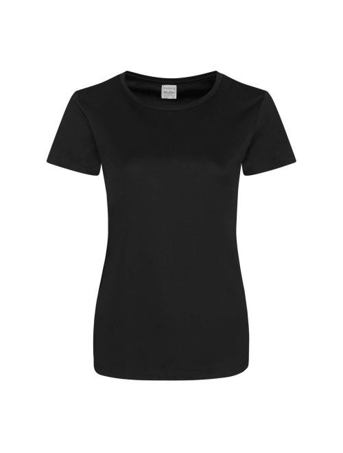 WOMEN'S COOL SMOOTH T