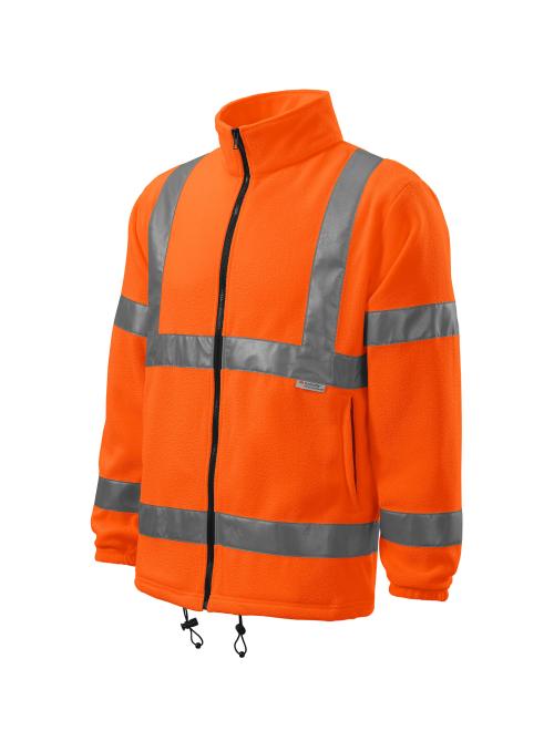 HV Fleece Jacket