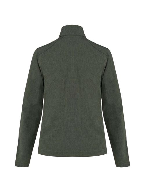 LADIES' SOFTSHELL JACKET LADIES' SOFTSHELL JACKET