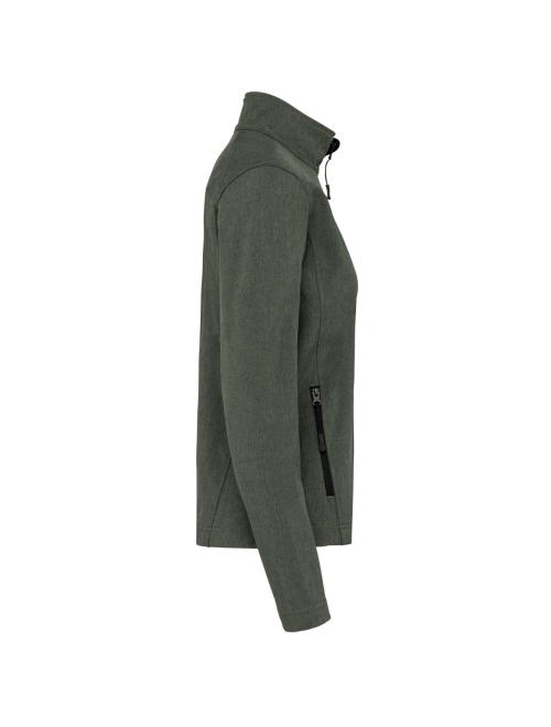 LADIES' SOFTSHELL JACKET LADIES' SOFTSHELL JACKET