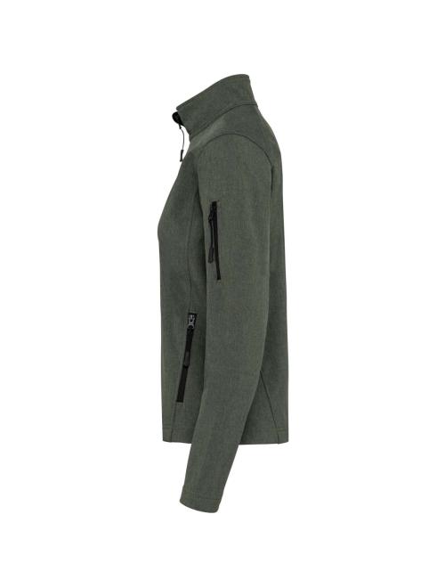LADIES' SOFTSHELL JACKET LADIES' SOFTSHELL JACKET
