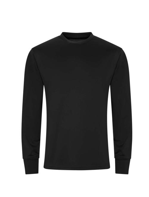 LONG SLEEVE ACTIVE T