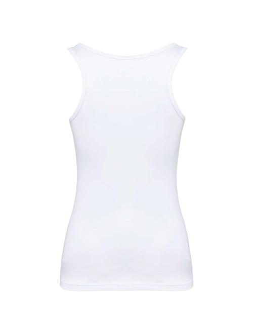 LADIES’ ECO-FRIENDLY TANK TOP LADIES’ ECO-FRIENDLY TANK TOP