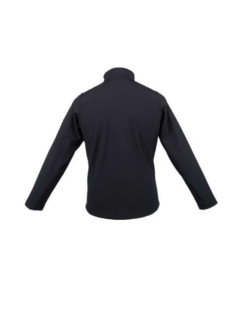 WOMEN’S 3-LAYER SOFTSHELL JACKET WOMEN’S 3-LAYER SOFTSHELL JACKET