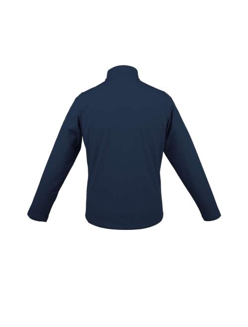 WOMEN’S 3-LAYER SOFTSHELL JACKET WOMEN’S 3-LAYER SOFTSHELL JACKET