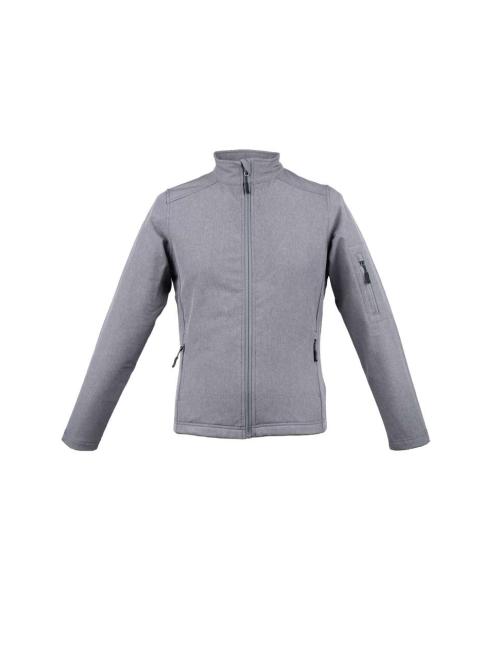 WOMEN’S 3-LAYER SOFTSHELL JACKET WOMEN’S 3-LAYER SOFTSHELL JACKET