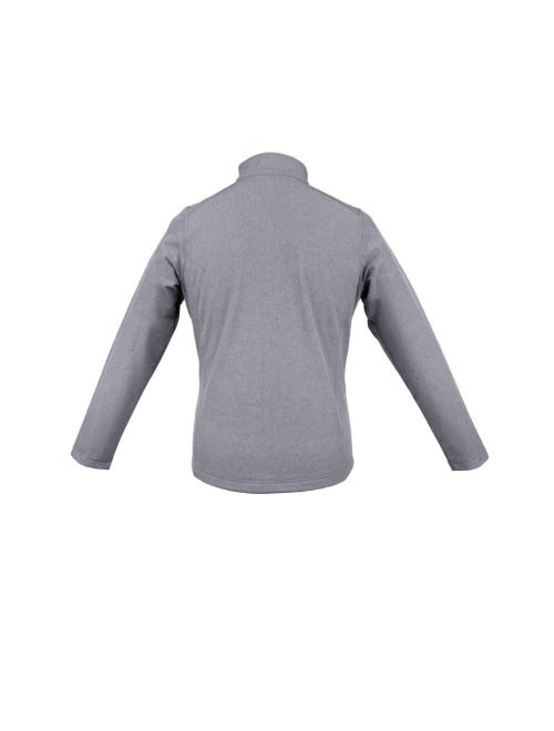 WOMEN’S 3-LAYER SOFTSHELL JACKET WOMEN’S 3-LAYER SOFTSHELL JACKET