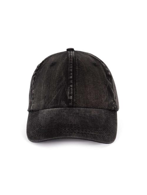 VINTAGE CAP - 6 PANELS