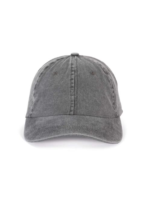 VINTAGE CAP - 6 PANELS VINTAGE CAP - 6 PANELS