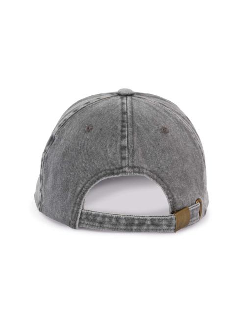 VINTAGE CAP - 6 PANELS VINTAGE CAP - 6 PANELS