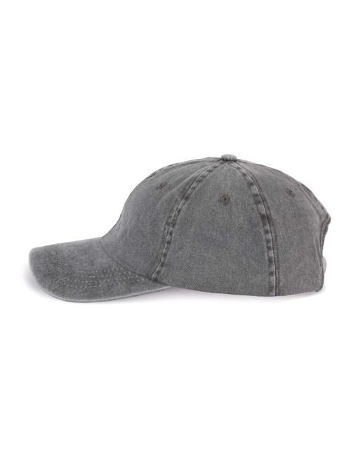VINTAGE CAP - 6 PANELS VINTAGE CAP - 6 PANELS