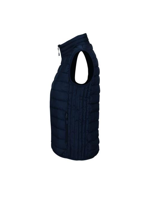 SOL'S STREAM BW WOMEN - LIGHTWEIGHT BODYWARMER