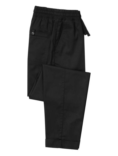 CHEF'S RECYCLED CARGO TROUSER