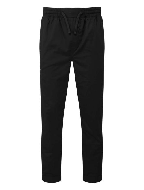CHEF'S RECYCLED CARGO TROUSER