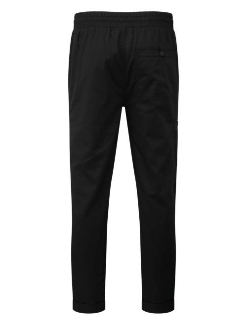 CHEF'S RECYCLED CARGO TROUSER