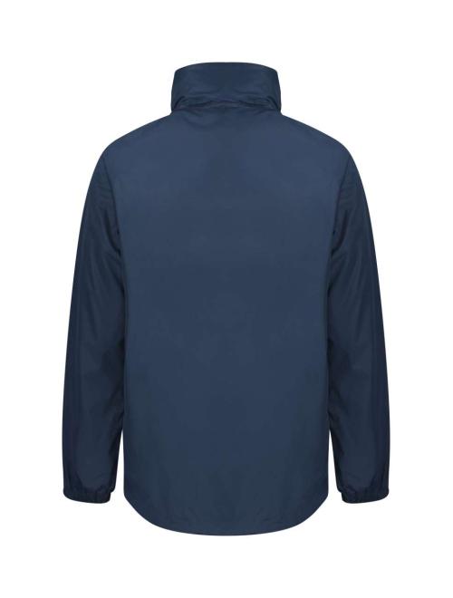 HONESTLY MADE RECYCLED 3-IN-1 JACKET WITH SOFTSHELL INNER