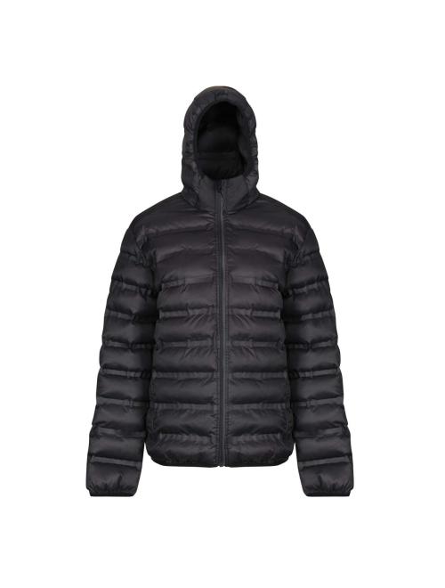 X-PRO ICEFALL III PERFORMANCE INSULATED SEAMLESS QUILT JACKET