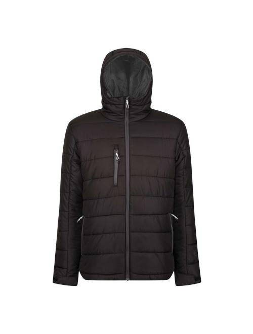 NAVIGATE THERMAL JACKET NAVIGATE THERMAL JACKET