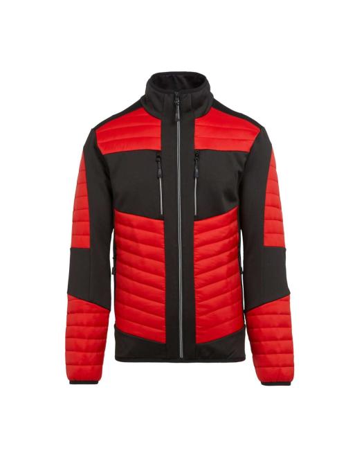 E-VOLVE THERMAL HYBRID JACKET