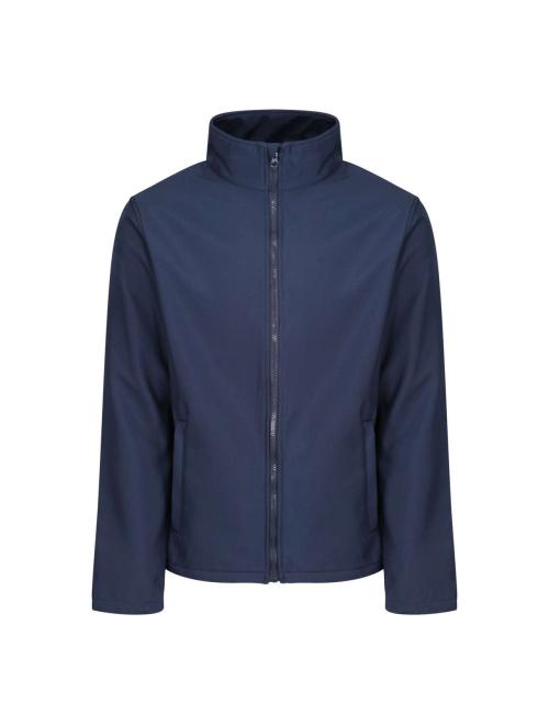 ECO ABLAZE SOFTSHELL JACKET