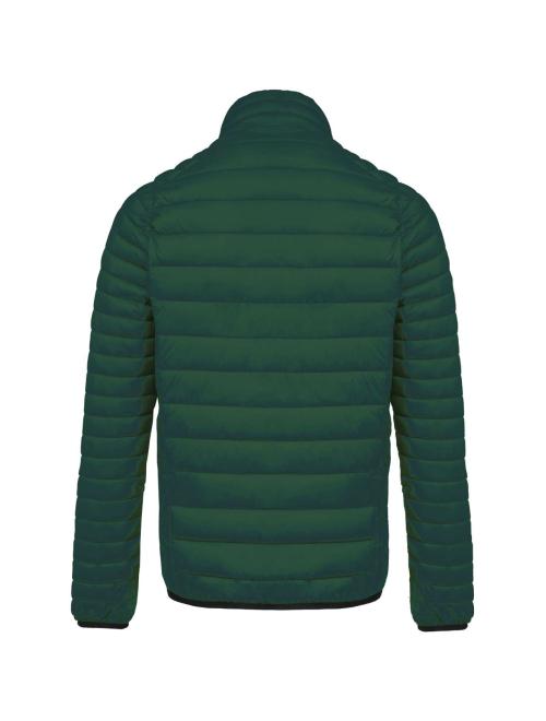 MEN'S LIGHTWEIGHT PADDED JACKET MEN'S LIGHTWEIGHT PADDED JACKET