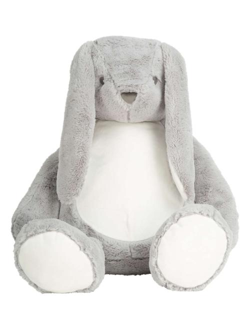 GIANT ZIPPIE BUNNY