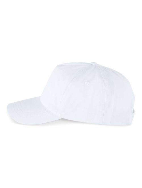 5 PANELS CAP