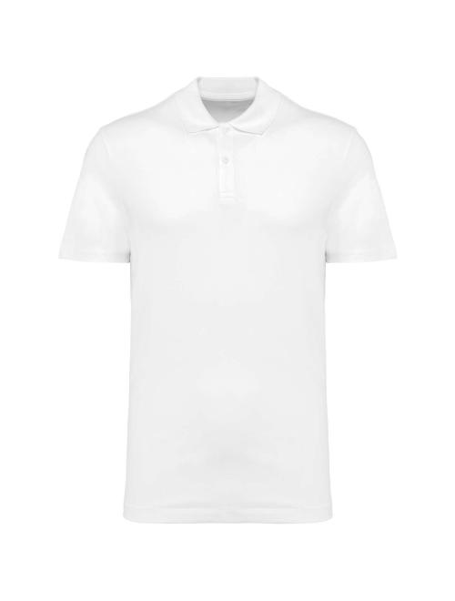 MEN'S SHORT-SLEEVED SUPIMA® POLO SHIRT MEN'S SHORT-SLEEVED SUPIMA® POLO SHIRT
