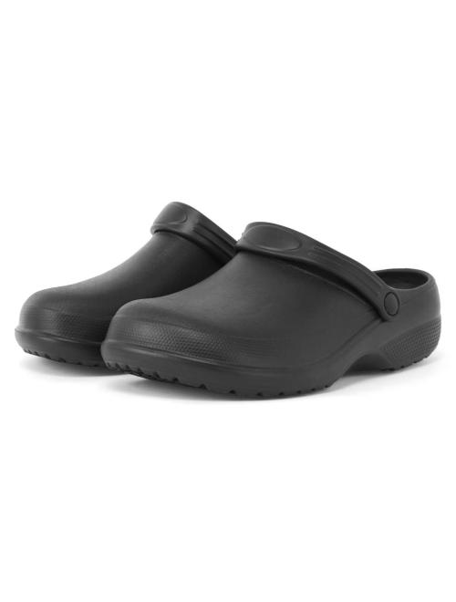 CHEF’S NON-SLIP ‘ANCHOR’ CLOG