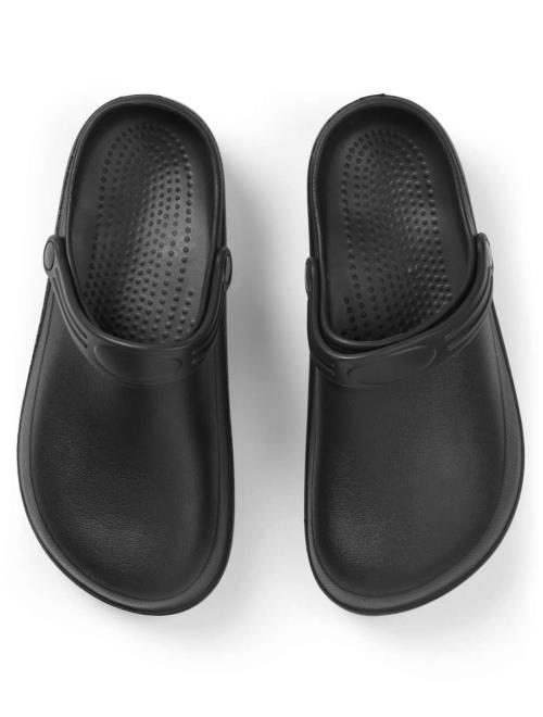 CHEF’S NON-SLIP ‘ANCHOR’ CLOG