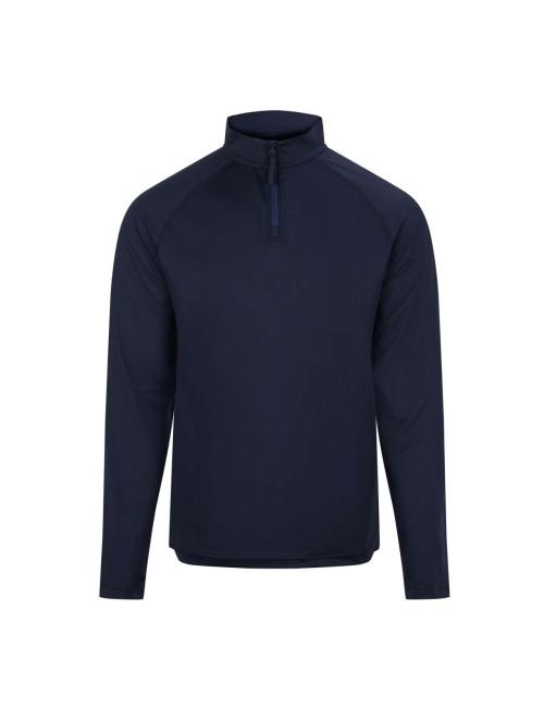 LIGHTWEIGHT ACTIVE 1/4 ZIP LIGHTWEIGHT ACTIVE 1/4 ZIP